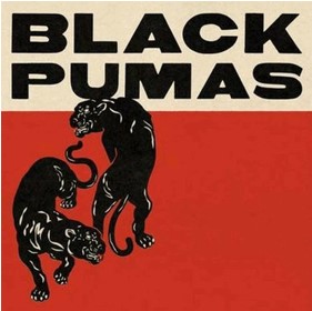 BLACK PUMAS